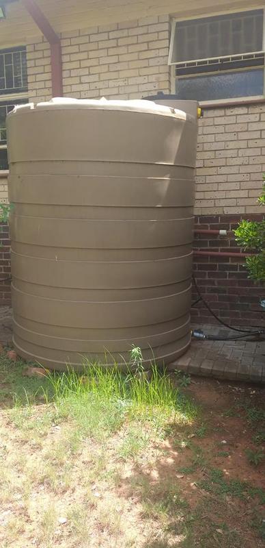 3 Bedroom Property for Sale in Pellissier Free State